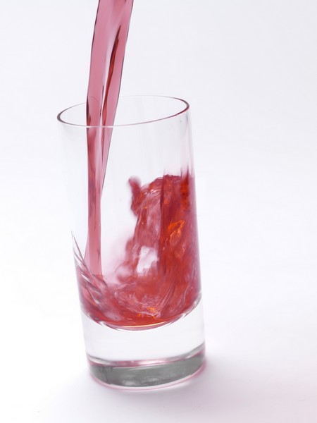 Cranberry juice: Benefits on Heart & childrens health